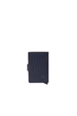 SECRID-Unisex πορτοφόλι SECRID Miniwallet μπλε